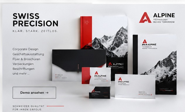 Swiss Precision